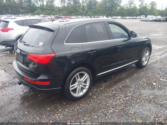Aukcja sprzedaży 2014 Audi Q5 2.0t Premium, vin: WA1LFAFP6EA037474, numer aukcji: 45790706