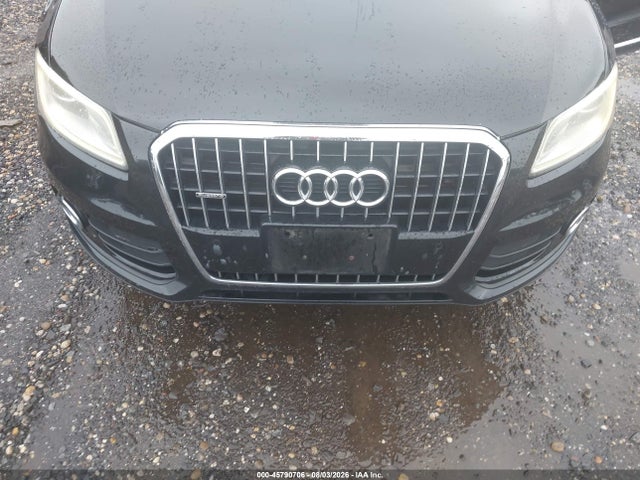 Aukcja sprzedaży 2014 Audi Q5 2.0t Premium, vin: WA1LFAFP6EA037474, numer aukcji: 45790706