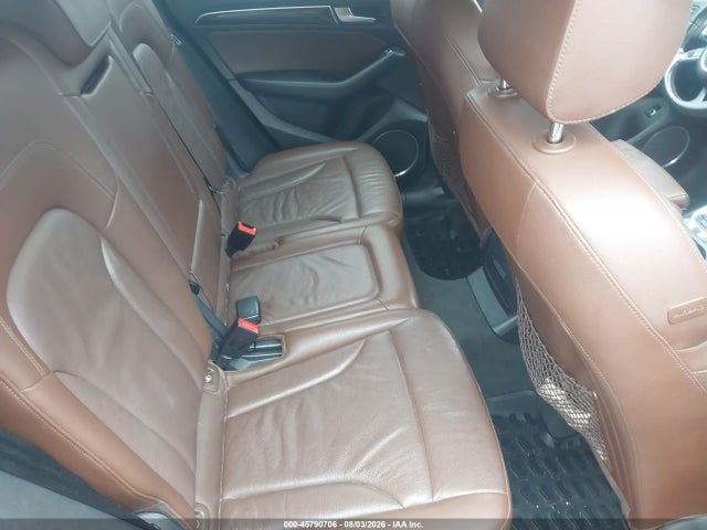 Aukcja sprzedaży 2014 Audi Q5 2.0t Premium, vin: WA1LFAFP6EA037474, numer aukcji: 45790706