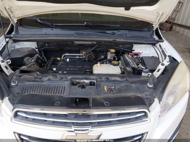 KL7CJLSB7GB550656 Chevrolet Trax Lt