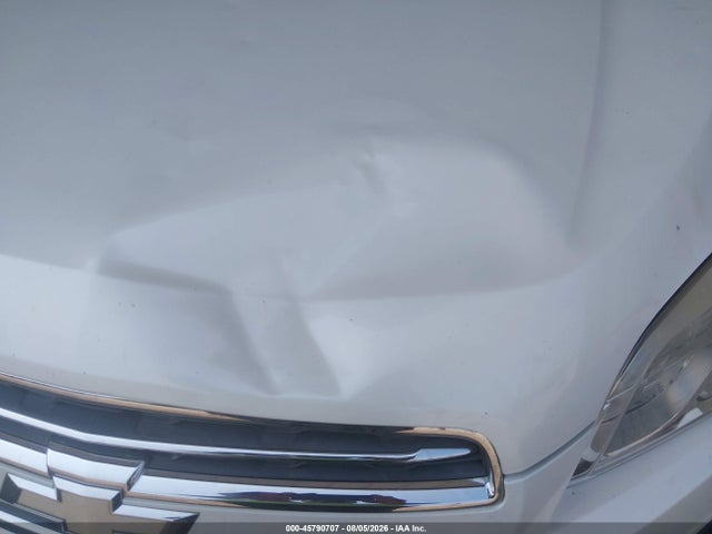 KL7CJLSB7GB550656 Chevrolet Trax Lt