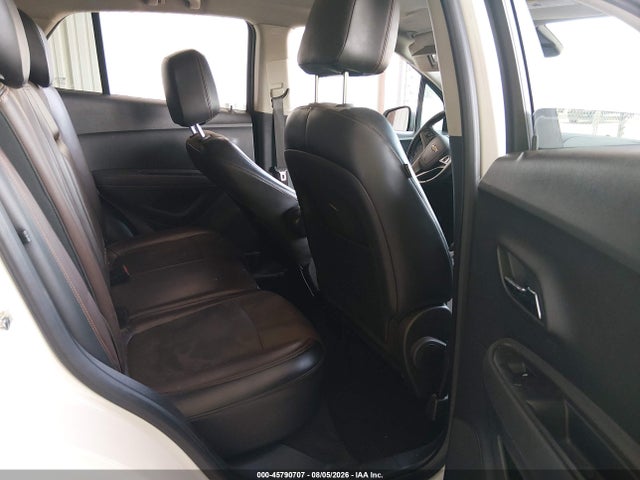 KL7CJLSB7GB550656 Chevrolet Trax Lt