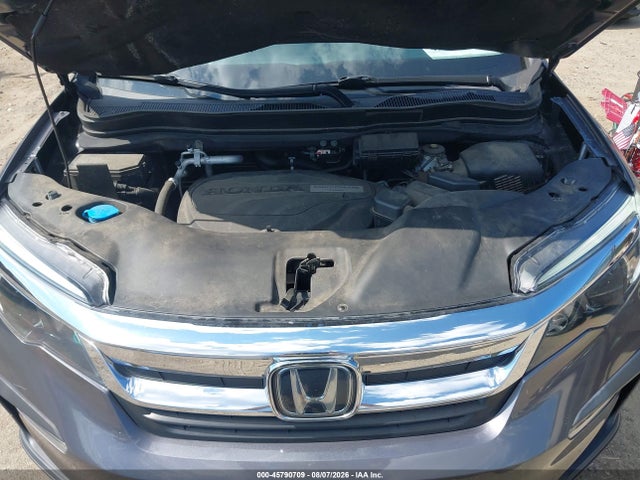 5FNYF6H30KB099362 Honda Pilot Ex