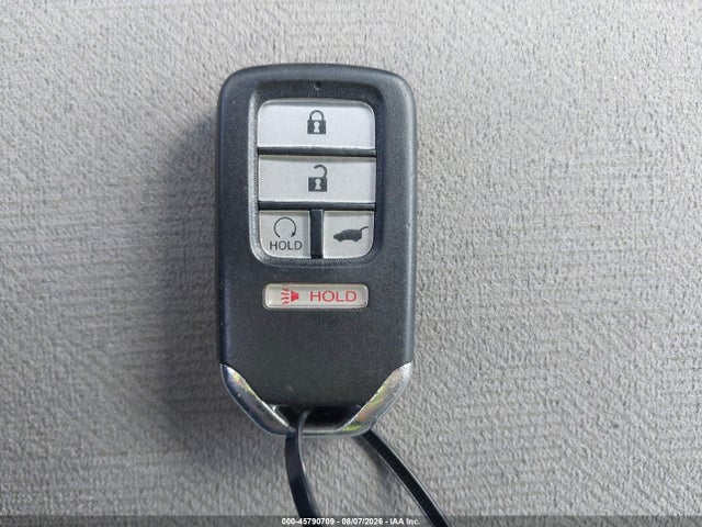 5FNYF6H30KB099362 Honda Pilot Ex
