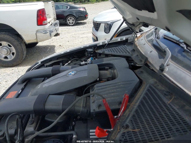 2009 Bmw X5 Xdrive48i მანქანა იყიდება აუქციონზე, vin: 5UXFE83569L170844, აუქციონის ნომერი: 45790710