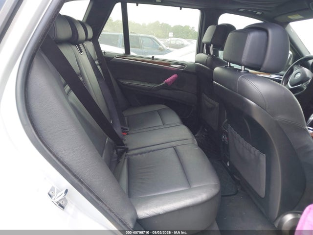 2009 Bmw X5 Xdrive48i მანქანა იყიდება აუქციონზე, vin: 5UXFE83569L170844, აუქციონის ნომერი: 45790710