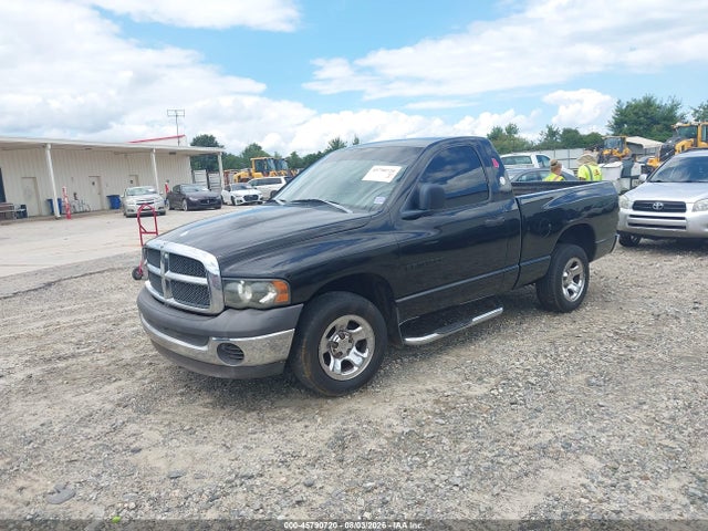 Aukcja sprzedaży 2002 Dodge Ram 1500 St, vin: 1D7HA16K72J132979, numer aukcji: 45790720
