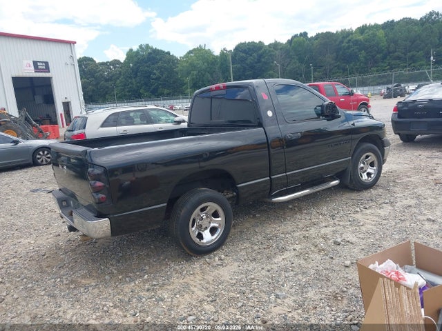 Aukcja sprzedaży 2002 Dodge Ram 1500 St, vin: 1D7HA16K72J132979, numer aukcji: 45790720