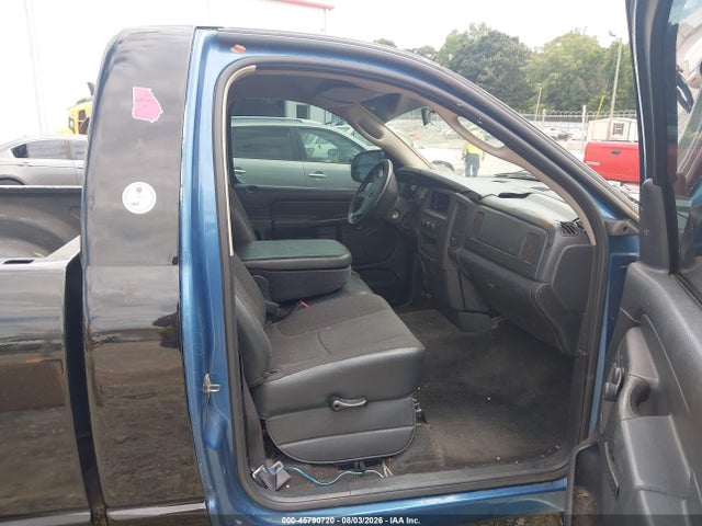Aukcja sprzedaży 2002 Dodge Ram 1500 St, vin: 1D7HA16K72J132979, numer aukcji: 45790720