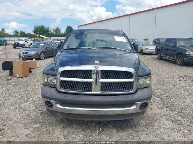 Aukcja sprzedaży 2002 Dodge Ram 1500 St, vin: 1D7HA16K72J132979, numer aukcji: 45790720
