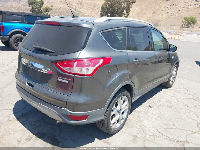 Ford Escape Titanium 2016 1FMCU0J99GUB97246 Image 4
