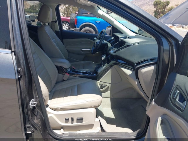 Ford Escape Titanium 2016 1FMCU0J99GUB97246 Image 5
