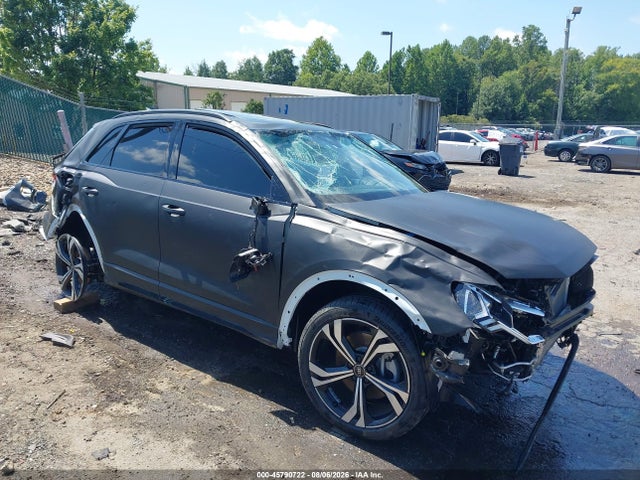 Продаж на аукціоні авто 2024 Audi Q3 Premium Plus 45 Tfsi S Line Quattro Tiptronic, vin: WA1EECF30R1081142, номер лоту: 45790722