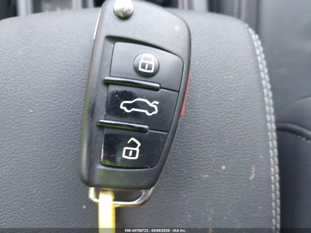 Продаж на аукціоні авто 2024 Audi Q3 Premium Plus 45 Tfsi S Line Quattro Tiptronic, vin: WA1EECF30R1081142, номер лоту: 45790722
