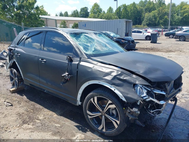 Продаж на аукціоні авто 2024 Audi Q3 Premium Plus 45 Tfsi S Line Quattro Tiptronic, vin: WA1EECF30R1081142, номер лоту: 45790722