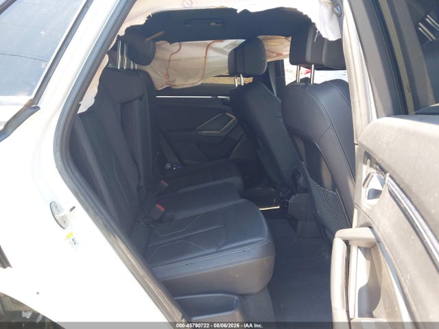 Продаж на аукціоні авто 2024 Audi Q3 Premium Plus 45 Tfsi S Line Quattro Tiptronic, vin: WA1EECF30R1081142, номер лоту: 45790722