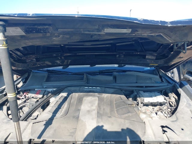 Aukcja sprzedaży 2018 Audi Q7 3.0t Premium, vin: WA1LAAF76JD028667, numer aukcji: 45790727