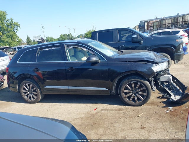 Aukcja sprzedaży 2018 Audi Q7 3.0t Premium, vin: WA1LAAF76JD028667, numer aukcji: 45790727
