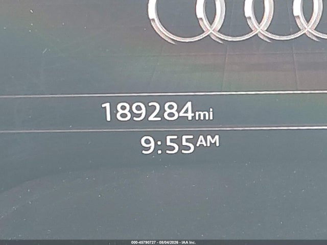 Aukcja sprzedaży 2018 Audi Q7 3.0t Premium, vin: WA1LAAF76JD028667, numer aukcji: 45790727