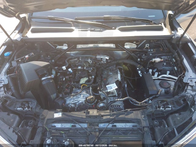 WA1FAAGU0S2063753 Audi All-new Q5 Prestige Tfsi Quattro S Tronic