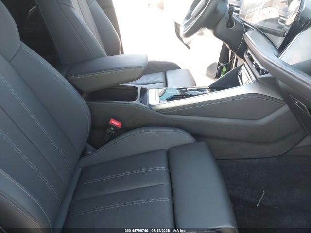 WA1FAAGU0S2063753 Audi All-new Q5 Prestige Tfsi Quattro S Tronic
