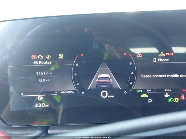 WA1FAAGU0S2063753 Audi All-new Q5 Prestige Tfsi Quattro S Tronic