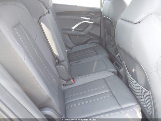 WA1FAAGU0S2063753 Audi All-new Q5 Prestige Tfsi Quattro S Tronic