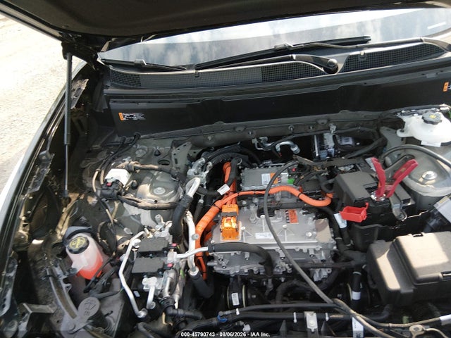 Продаж на аукціоні авто 2026 Cadillac Vistiq Sport, vin: 1GYC3NML1TZ701047, номер лоту: 45790743