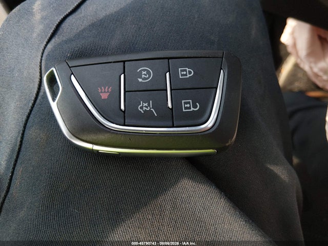 Продаж на аукціоні авто 2026 Cadillac Vistiq Sport, vin: 1GYC3NML1TZ701047, номер лоту: 45790743