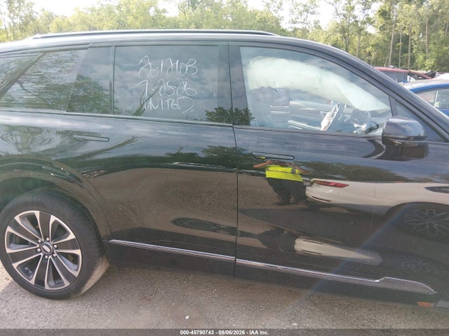 Продаж на аукціоні авто 2026 Cadillac Vistiq Sport, vin: 1GYC3NML1TZ701047, номер лоту: 45790743