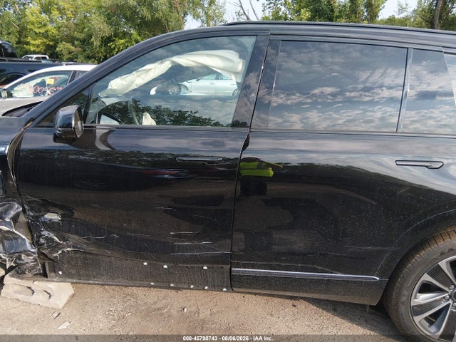 Продаж на аукціоні авто 2026 Cadillac Vistiq Sport, vin: 1GYC3NML1TZ701047, номер лоту: 45790743