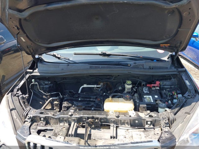 45790751 :رقم المزاد ، KL4CJESB2FB238395 vin ، 2015 Buick Encore مزاد بيع