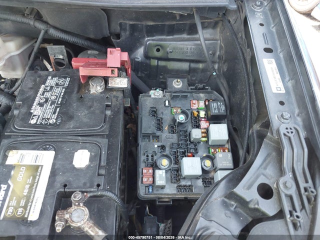 45790751 :رقم المزاد ، KL4CJESB2FB238395 vin ، 2015 Buick Encore مزاد بيع