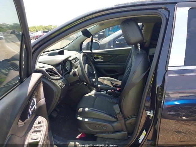 45790751 :رقم المزاد ، KL4CJESB2FB238395 vin ، 2015 Buick Encore مزاد بيع