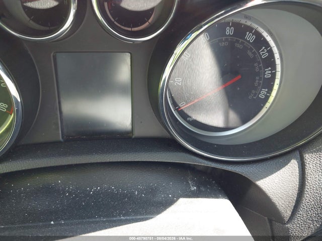 45790751 :رقم المزاد ، KL4CJESB2FB238395 vin ، 2015 Buick Encore مزاد بيع