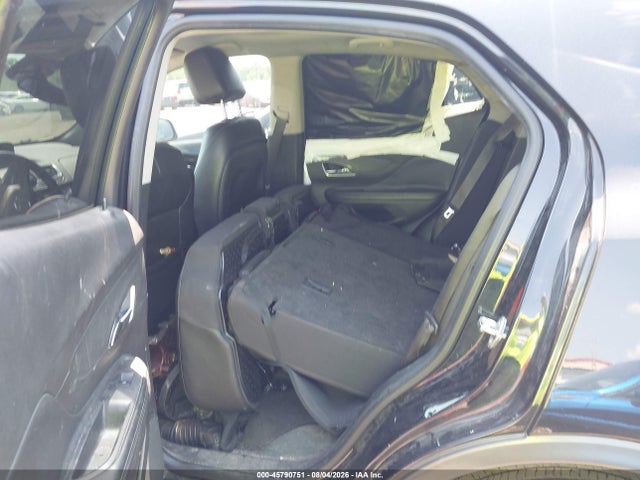 45790751 :رقم المزاد ، KL4CJESB2FB238395 vin ، 2015 Buick Encore مزاد بيع