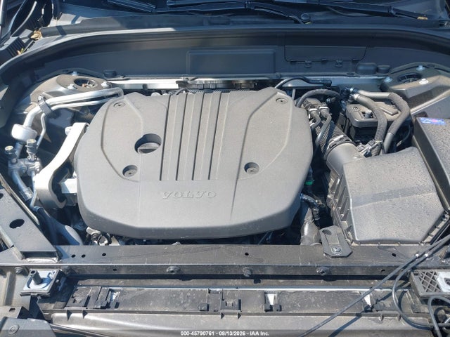 Продажа на аукционе авто 2025 Volvo Xc60 B5 Core, vin: YV4M12RJ7S1034887, номер лота: 45790761