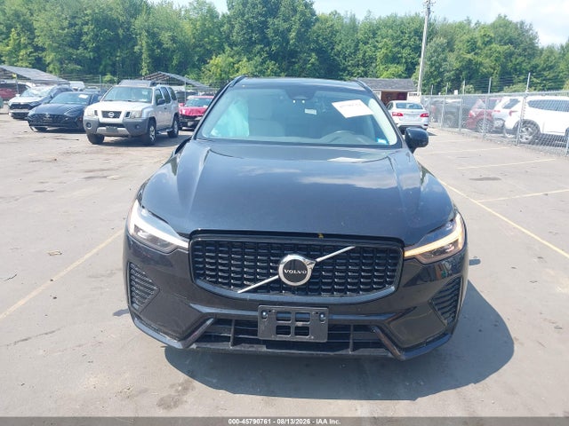 Продажа на аукционе авто 2025 Volvo Xc60 B5 Core, vin: YV4M12RJ7S1034887, номер лота: 45790761