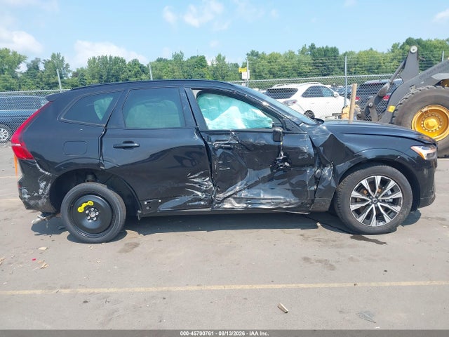 Продажа на аукционе авто 2025 Volvo Xc60 B5 Core, vin: YV4M12RJ7S1034887, номер лота: 45790761