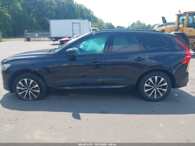 Продажа на аукционе авто 2025 Volvo Xc60 B5 Core, vin: YV4M12RJ7S1034887, номер лота: 45790761