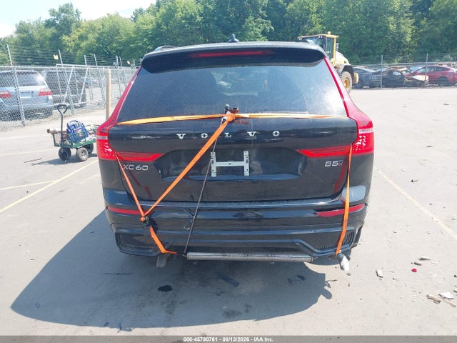 Продажа на аукционе авто 2025 Volvo Xc60 B5 Core, vin: YV4M12RJ7S1034887, номер лота: 45790761