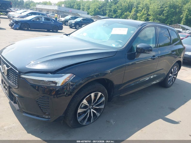Продажа на аукционе авто 2025 Volvo Xc60 B5 Core, vin: YV4M12RJ7S1034887, номер лота: 45790761