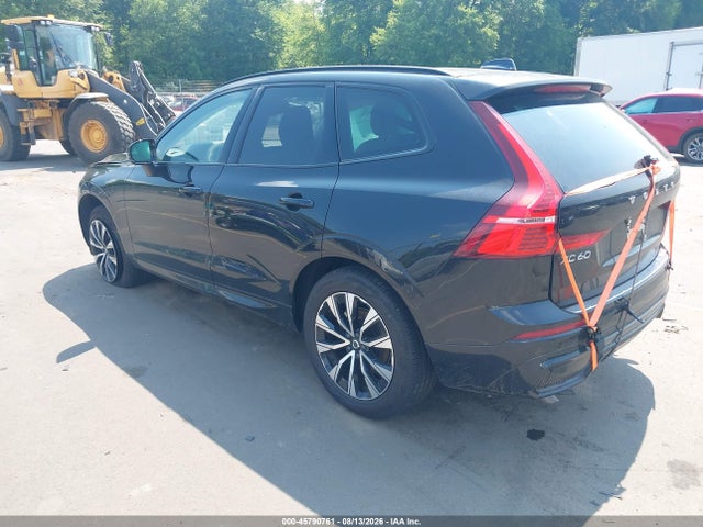 Продажа на аукционе авто 2025 Volvo Xc60 B5 Core, vin: YV4M12RJ7S1034887, номер лота: 45790761
