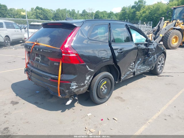 Продажа на аукционе авто 2025 Volvo Xc60 B5 Core, vin: YV4M12RJ7S1034887, номер лота: 45790761