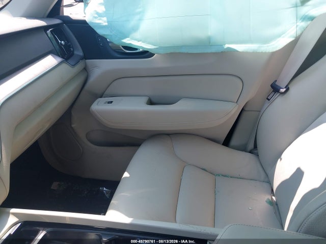 Продажа на аукционе авто 2025 Volvo Xc60 B5 Core, vin: YV4M12RJ7S1034887, номер лота: 45790761