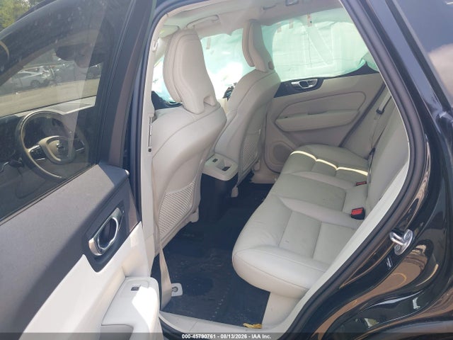 Продажа на аукционе авто 2025 Volvo Xc60 B5 Core, vin: YV4M12RJ7S1034887, номер лота: 45790761