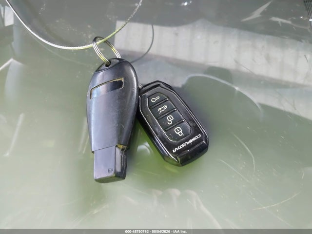 Aukcja sprzedaży 2013 Dodge Challenger Sxt, vin: 2C3CDYAG3DH705313, numer aukcji: 45790762