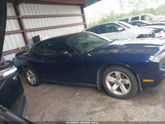 Aukcja sprzedaży 2013 Dodge Challenger Sxt, vin: 2C3CDYAG3DH705313, numer aukcji: 45790762