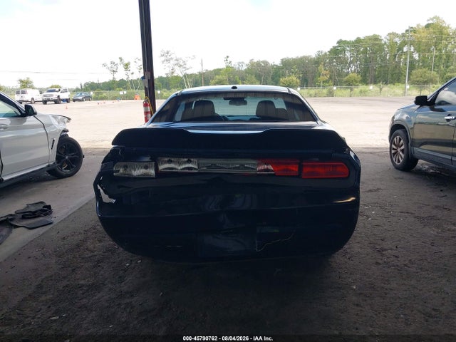 Aukcja sprzedaży 2013 Dodge Challenger Sxt, vin: 2C3CDYAG3DH705313, numer aukcji: 45790762