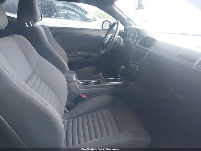 Aukcja sprzedaży 2013 Dodge Challenger Sxt, vin: 2C3CDYAG3DH705313, numer aukcji: 45790762